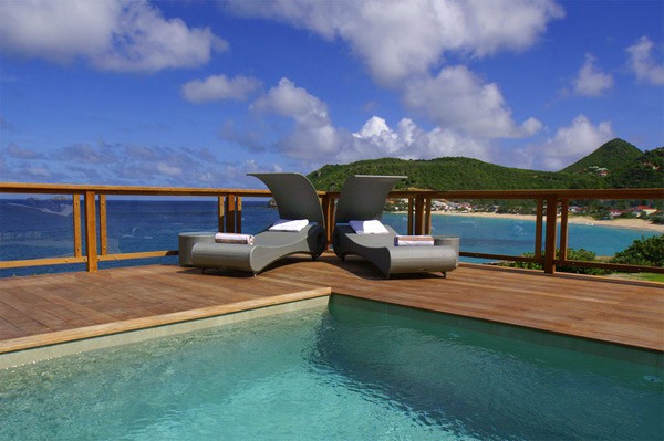 WIMCO Villa WV KAI St. Barths