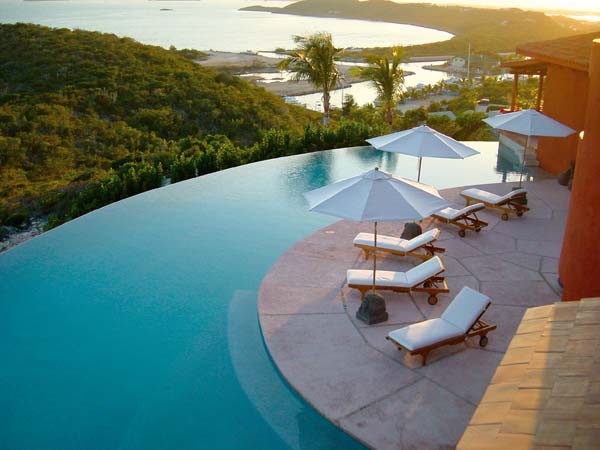 WIMCO Villa BAJ BAJ, Turks and Caicos