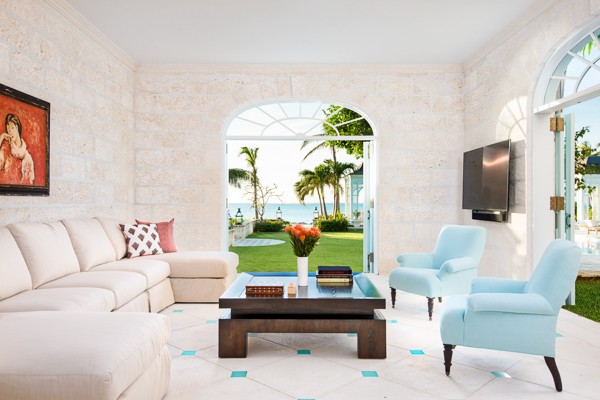 Top Ten New Villas 2018