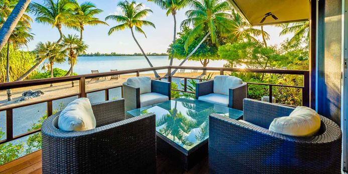 Top Ten New Villas 2018