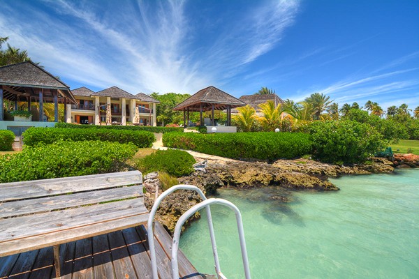 Top Ten New Villas 2018