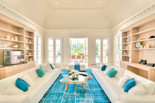 Top Ten New Villas 2018