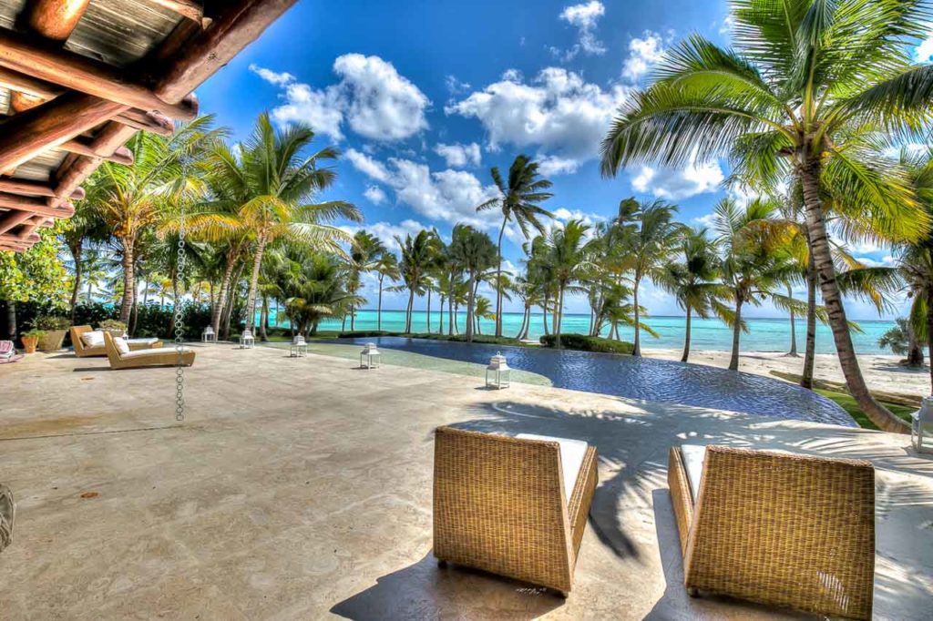 Top Ten New Villas 2018