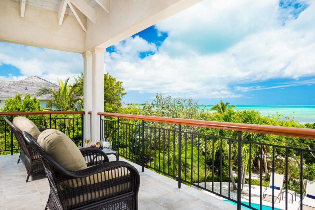 Top Ten New Villas 2018