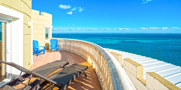 Top Ten New Villas 2018