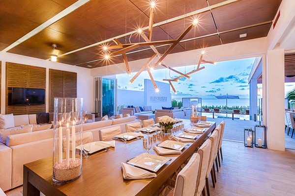 Top Ten New Villas 2018