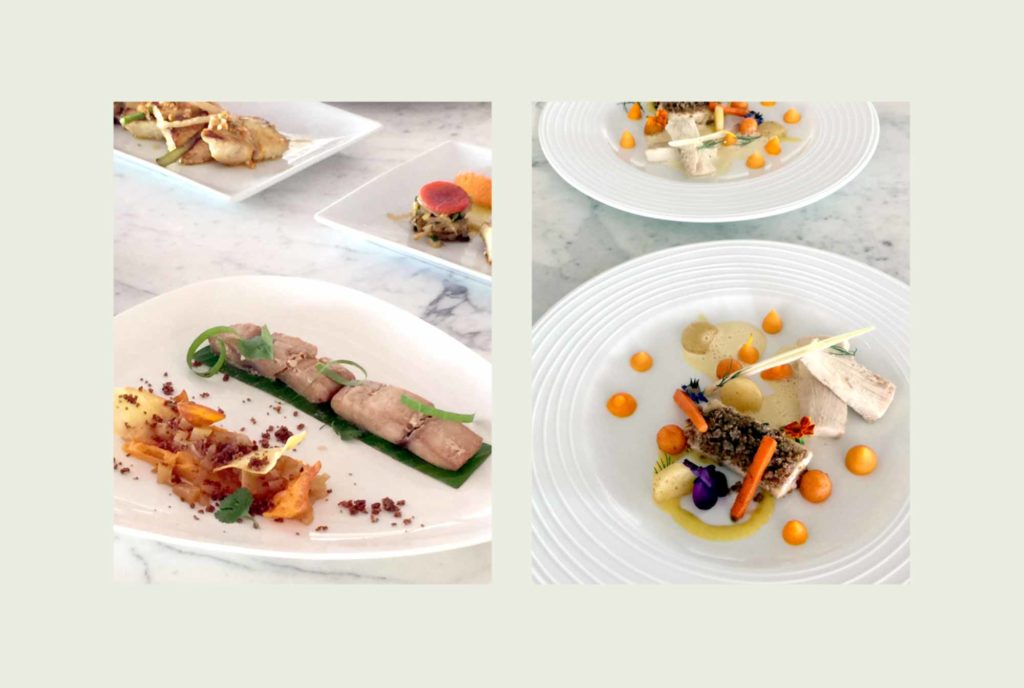 Taste of St. Barth Trip Report