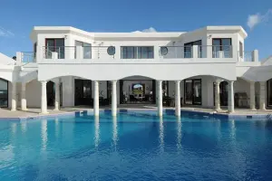 You’ll Be Over the Moon for this Anguilla Villa