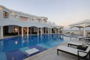 You’ll Be Over the Moon for this Anguilla Villa