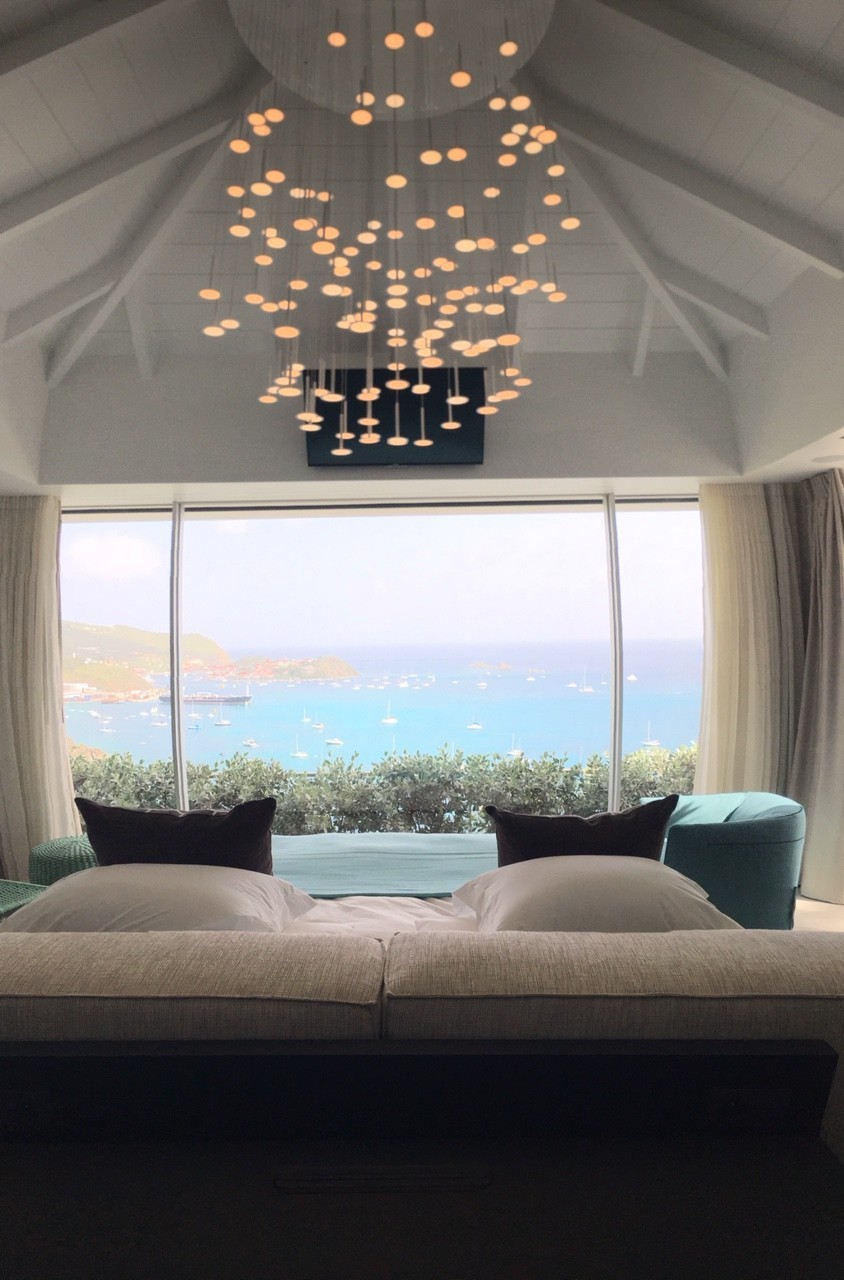 WIMCO Villa WV UTO, Corrosol, St Barths Top 5 New Villas