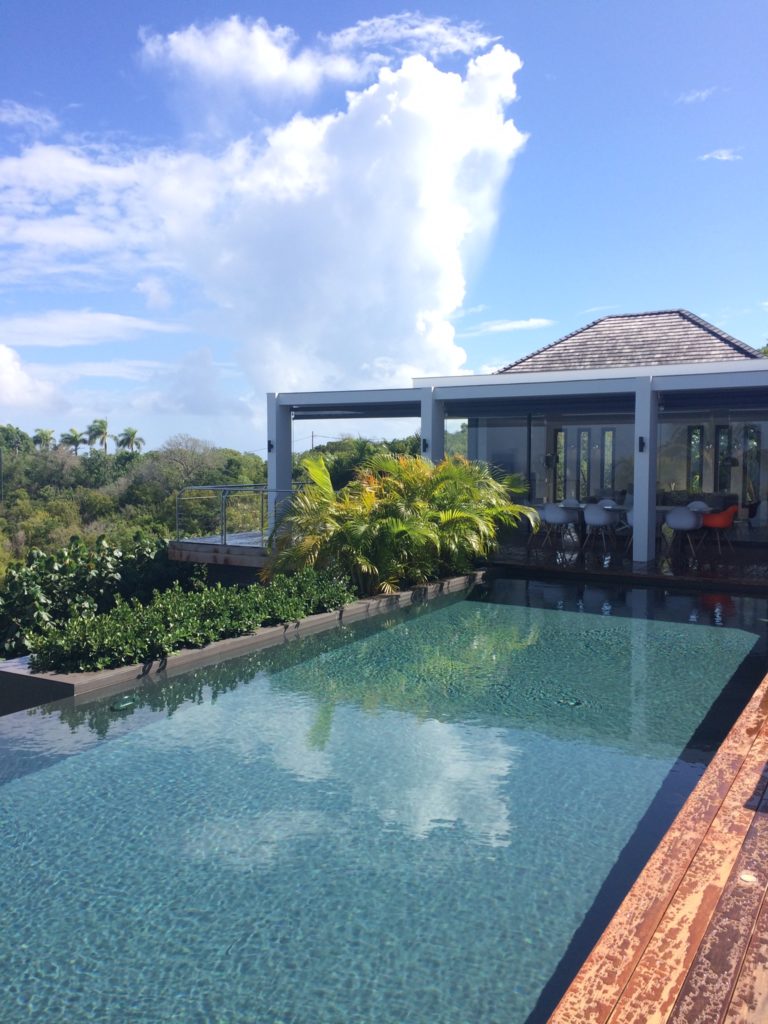 WIMCO Villa WV LGB, Lurin, St Barths, Top 5 New Villas
