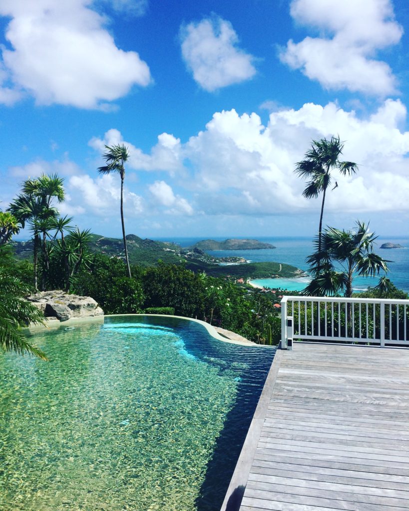 WIMCO Villa WV OUS, Lurin, St Barths, Top 5 New Villas
