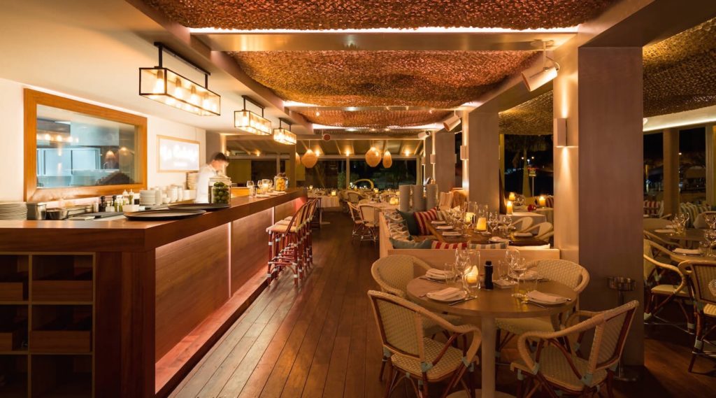 Recapping New Years 2020 in St. Barths