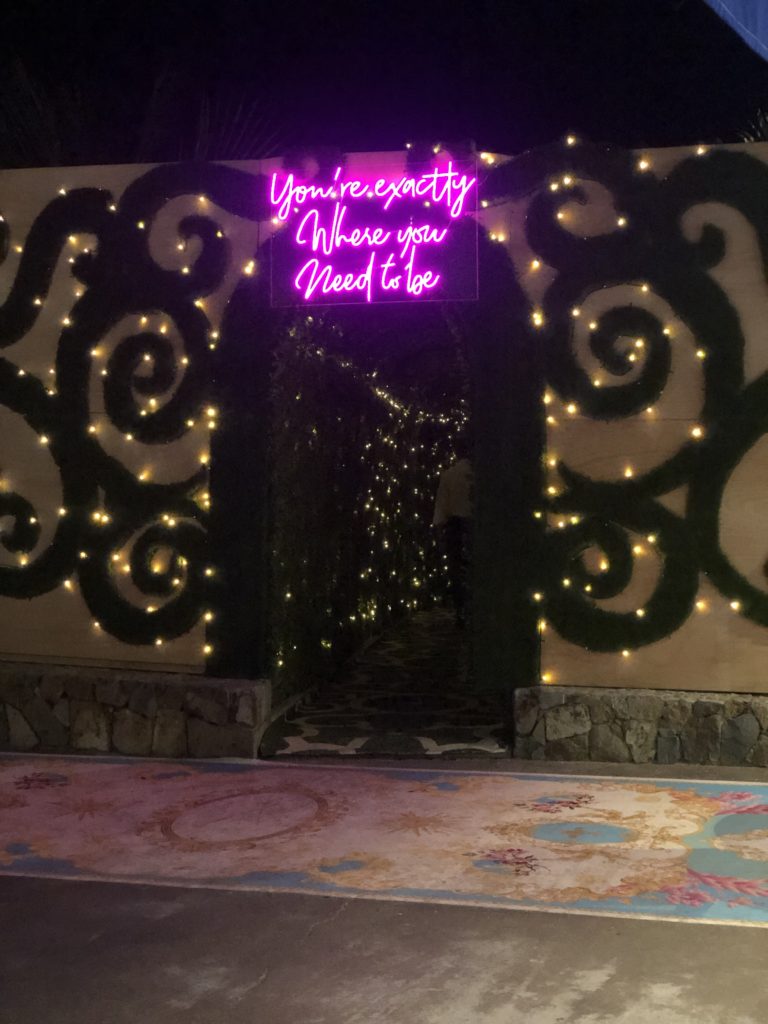Recapping New Years 2020 in St. Barths
