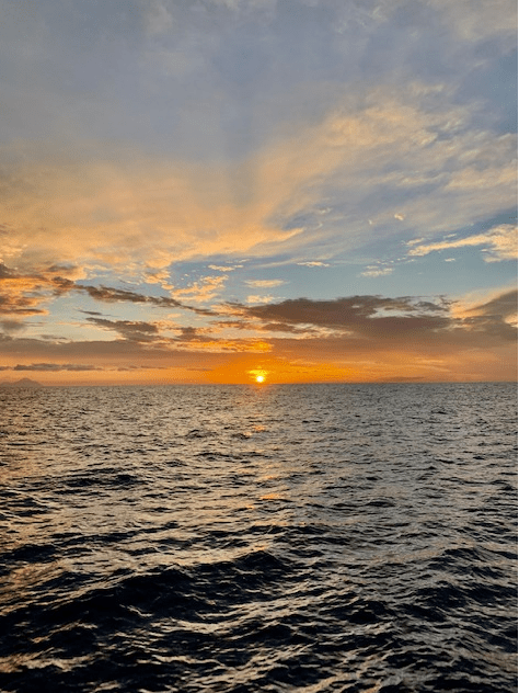 Chiara Comolli – St Barths Oct 28 – Nov 7, 2019