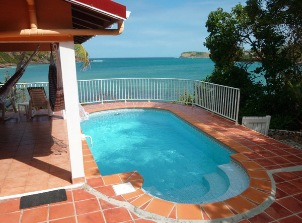 Testimonial Tuesday: Perfectly Laid Back at St. Barths Villa PMR