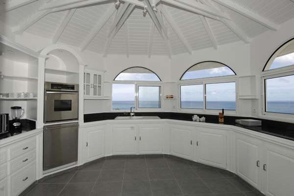 A Stunning St. Martin Getaway: Villa C TER