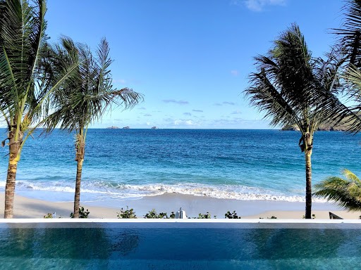 Charlotte Anderson – St Barths Oct 28 – Nov 7, 2019