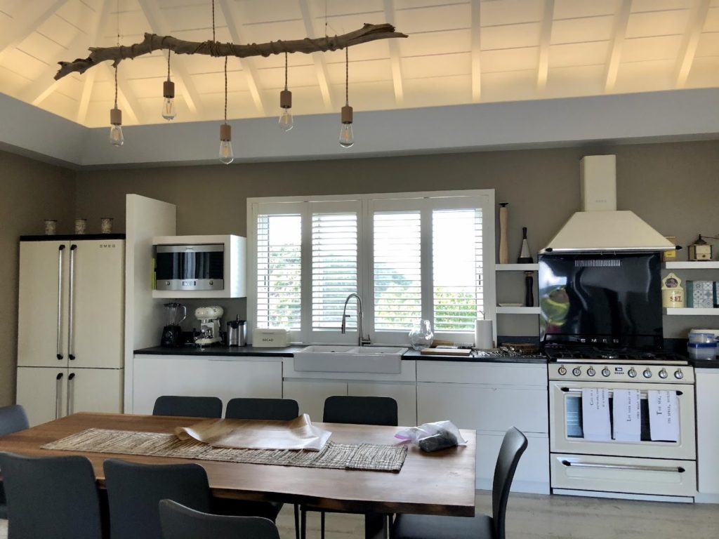 Charlotte Anderson – St Barths Oct 28 – Nov 7, 2019