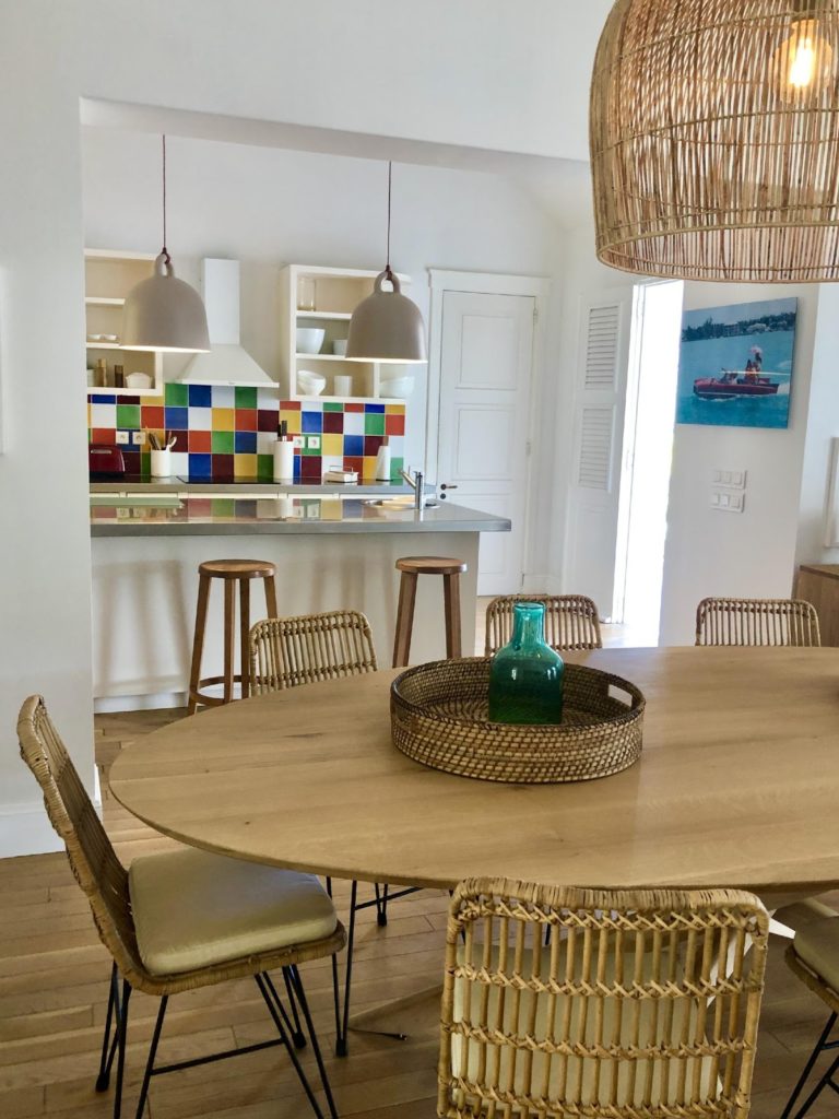 Charlotte Anderson – St Barths Oct 28 – Nov 7, 2019
