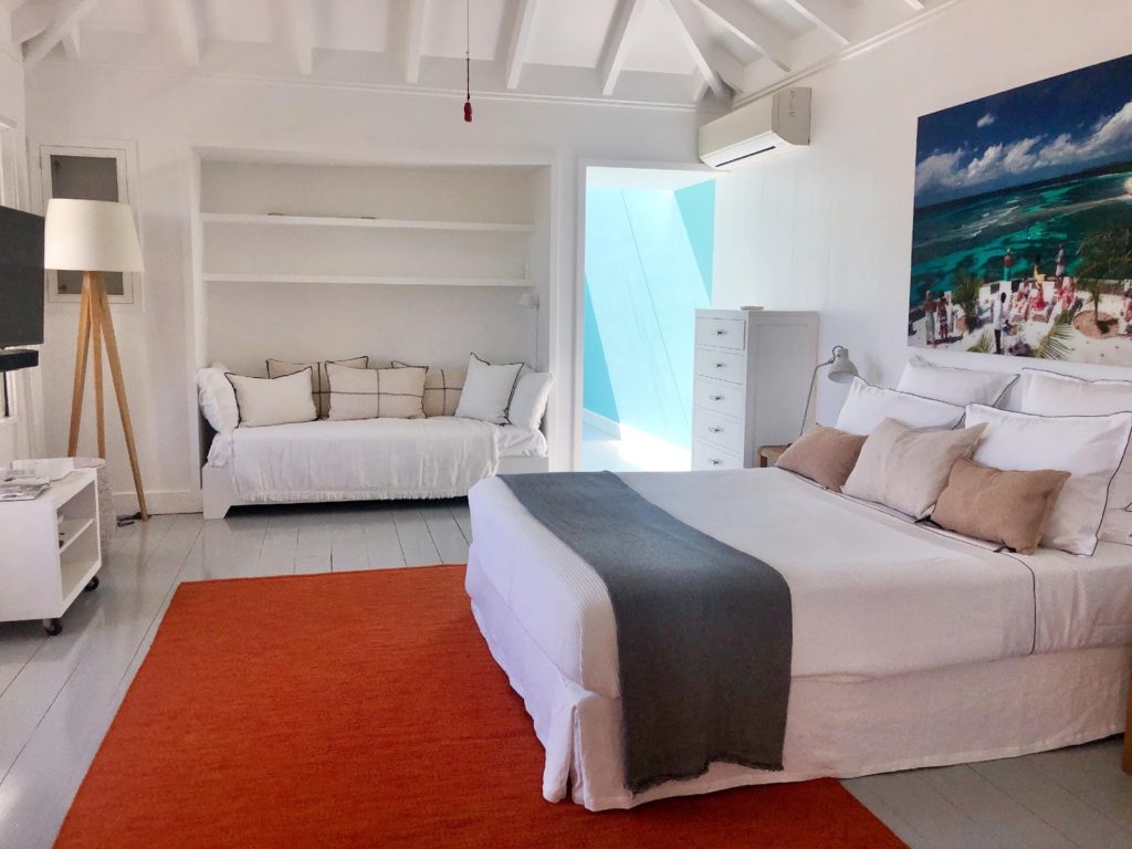 Charlotte Anderson – St Barths Oct 28 – Nov 7, 2019