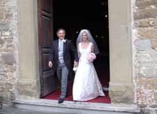 Destination Wedding