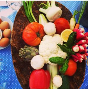 Turks & Caicos: Island Eats