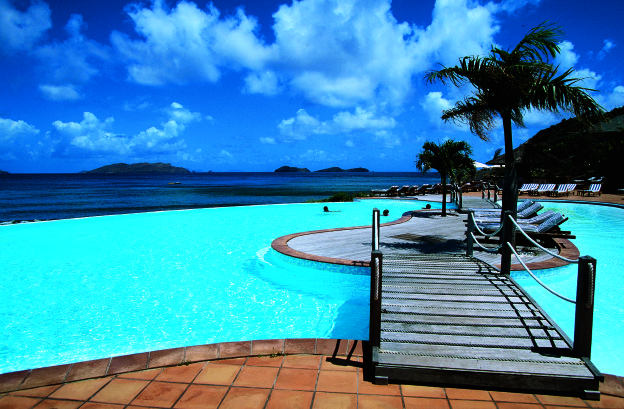 A Spectacular Testimonial for Hotel Christopher