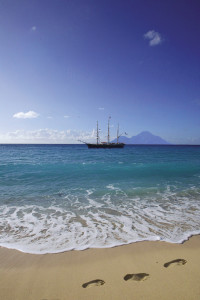 Visiting St. Barths for the First Time