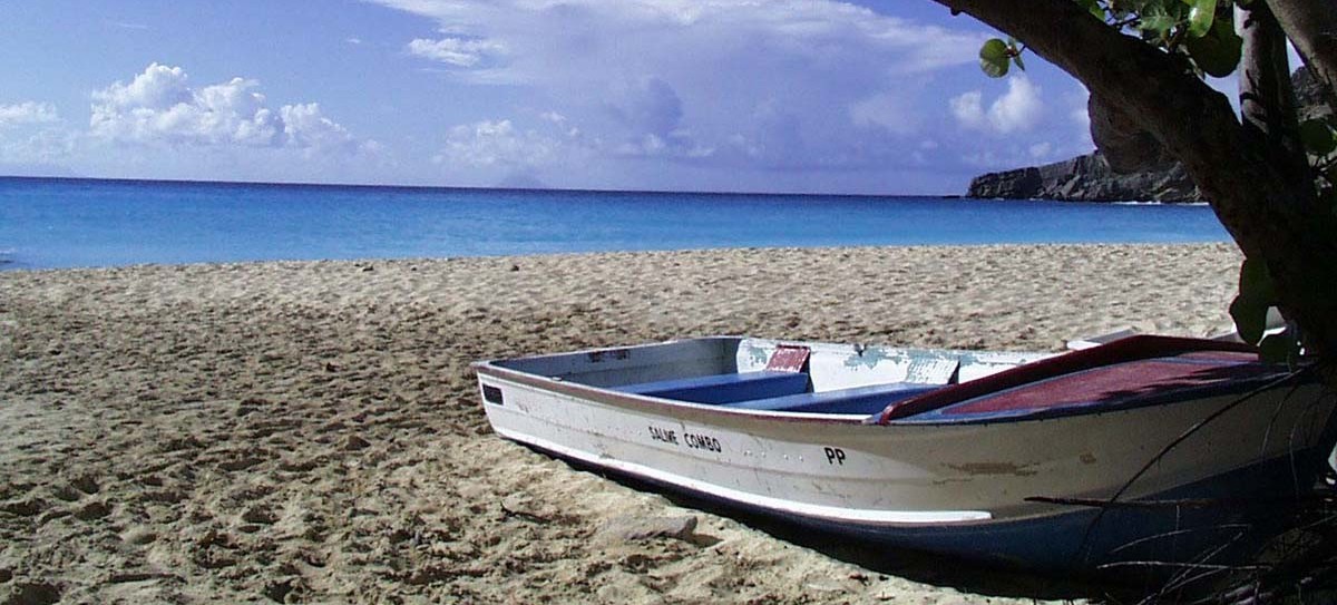 Visiting St. Barths for the First Time