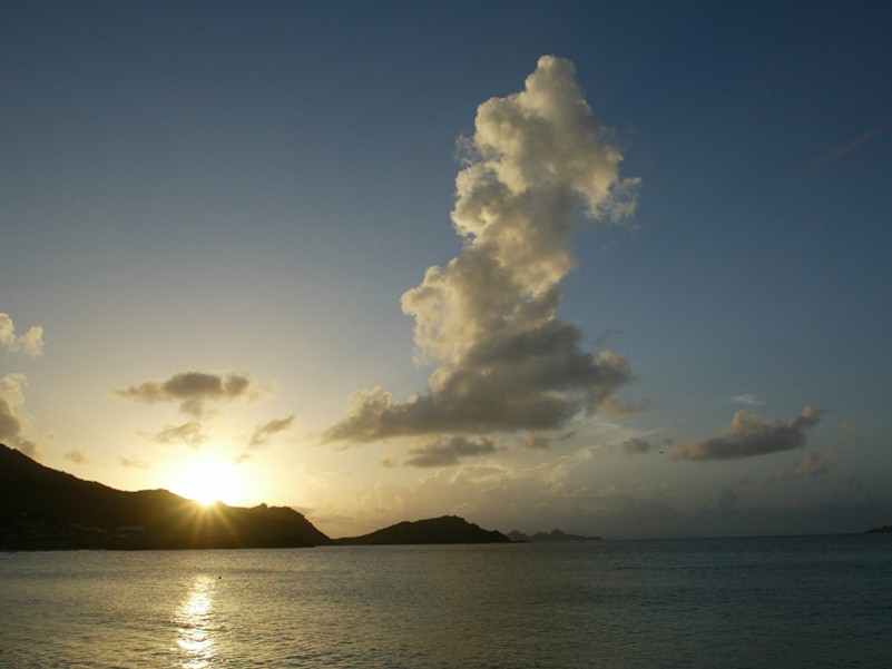 Visiting St. Barths for the First Time
