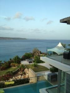 Anguilla Trip, part I
