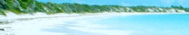 Anguilla Trip, part I