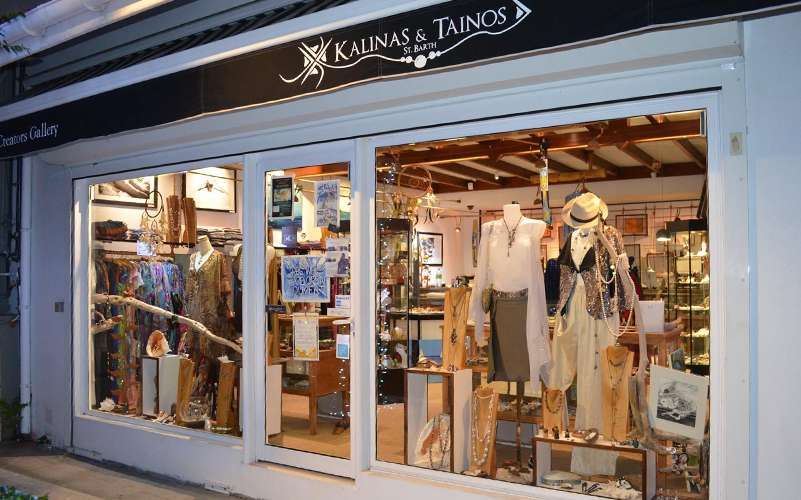 Kalinas & Tainos