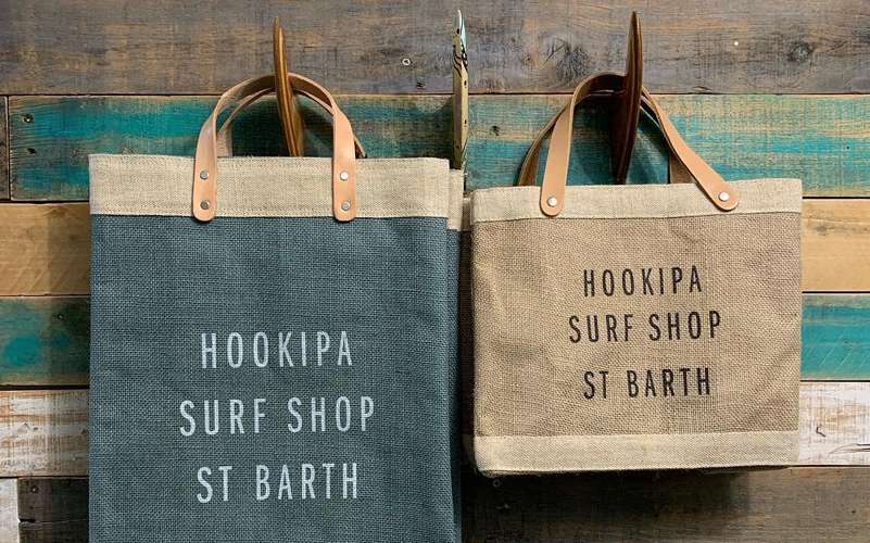 SHOP: 10 Local Boutiques In St. Bart's You Can't Find Anywhere