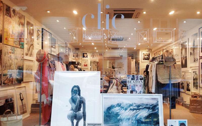 Clic Gallery