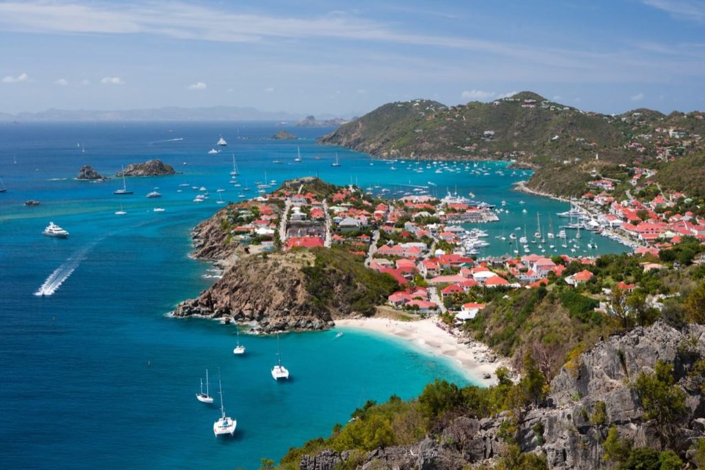 Traveling to St Barts: What Is Required to Enter St Barts Now?