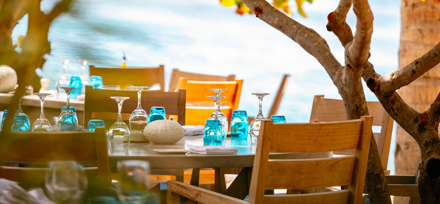 St Barts Best Restaurants: The Ultimate Insider's Guide