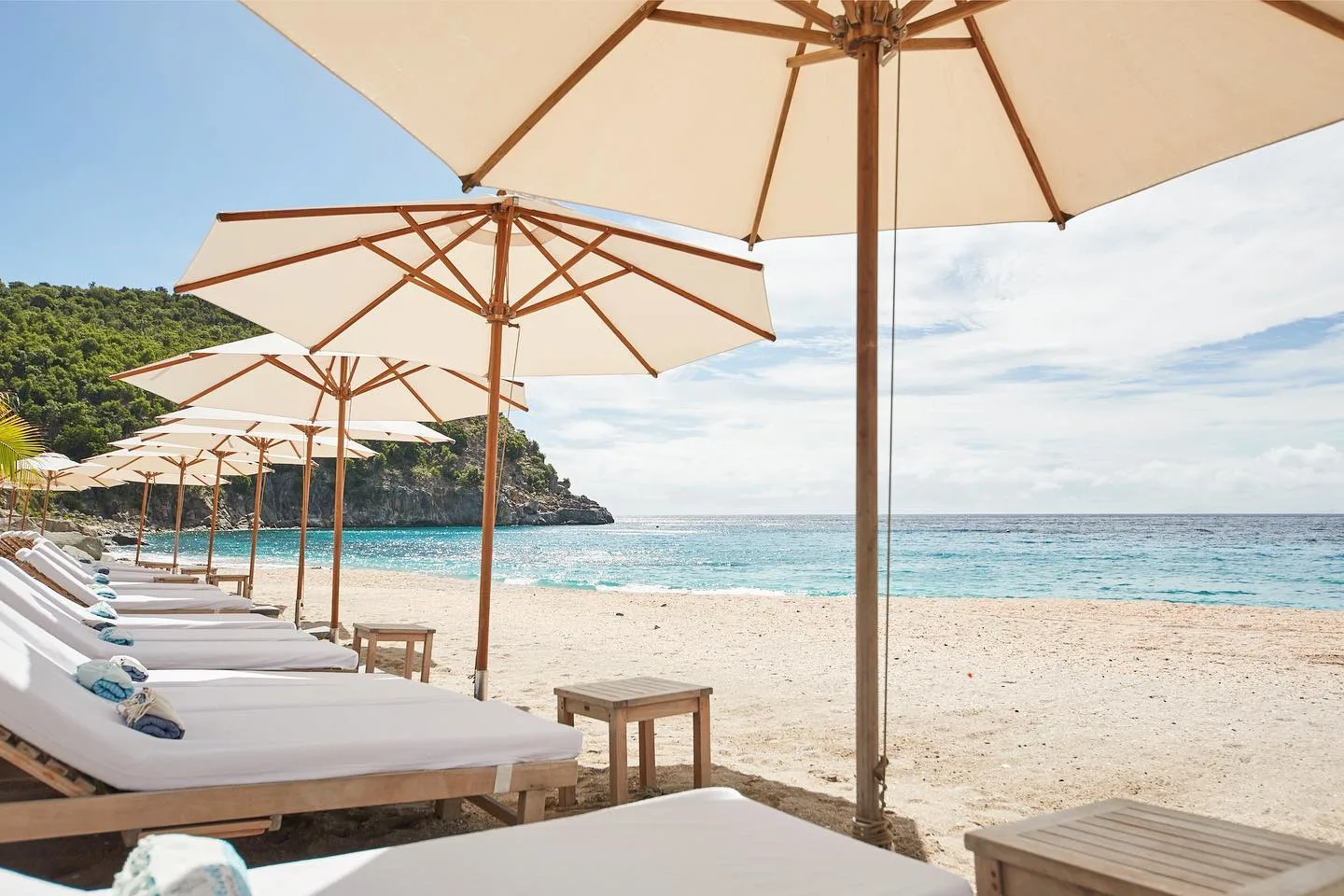 8 Best Restaurants in St Barths