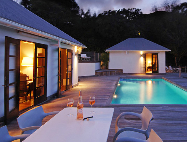 Villa WV LUM