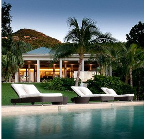 Getaway to St. Barths: Villa WV CML