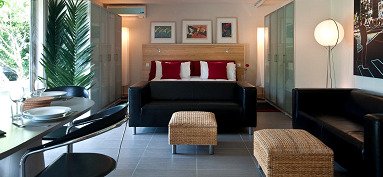 Getaway to St. Barths: Villa WV CML