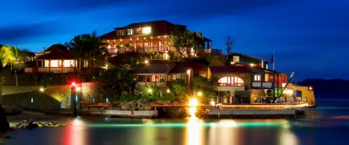 Eden Rock Hotel
