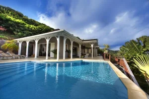 Villa WV AJL