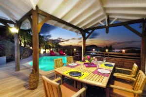 Villa WV APL