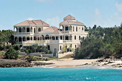 Villa RIC SAN
