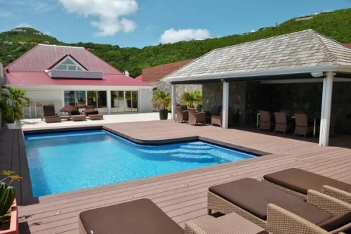 Villa WV MLI