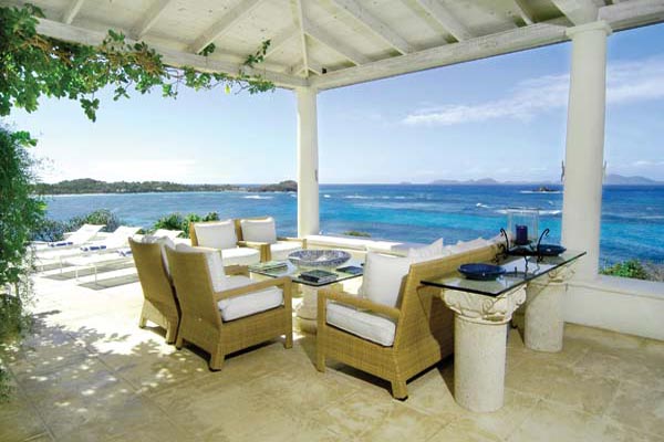Villa MV LAN