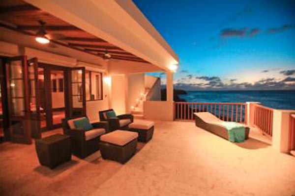 Villa IDP BLA