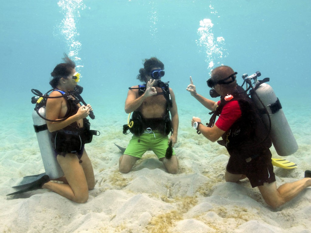 Diving in the Turks & Caicos: 5 Tips for Making the Most of Your Adventure
